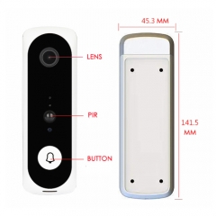 VD-V20 WIFI Wireless Doorbell