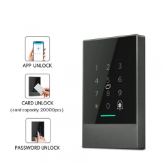 K2 WIFI TT Lock Smartphone App access controller