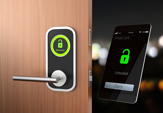 What are The difference between fully automatic smart locks and semi-automatic smart locks? -1